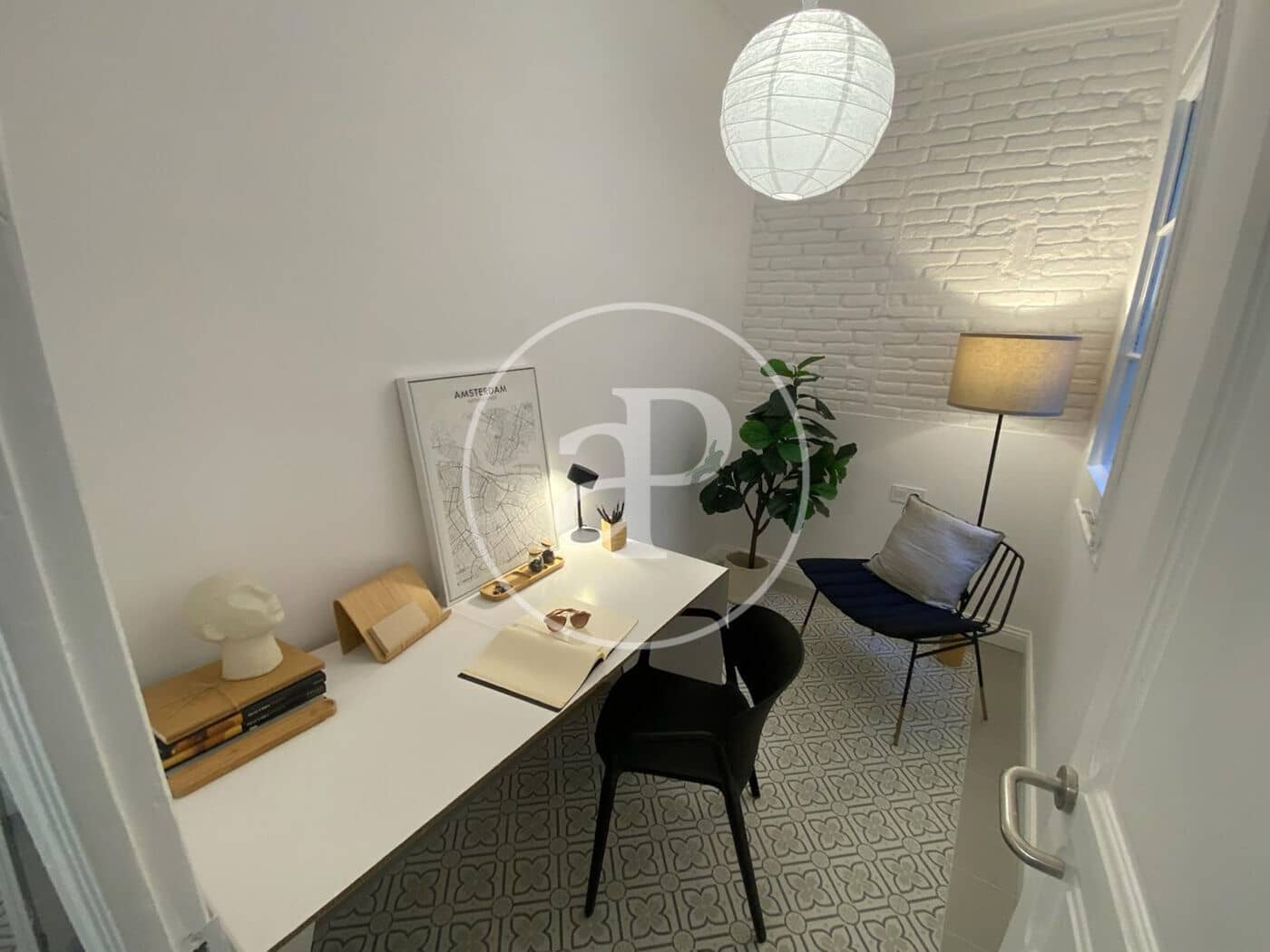 3 soveværelse Lejlighed til salg i Barcelona by - € 575.000 (Ref: 9437794)