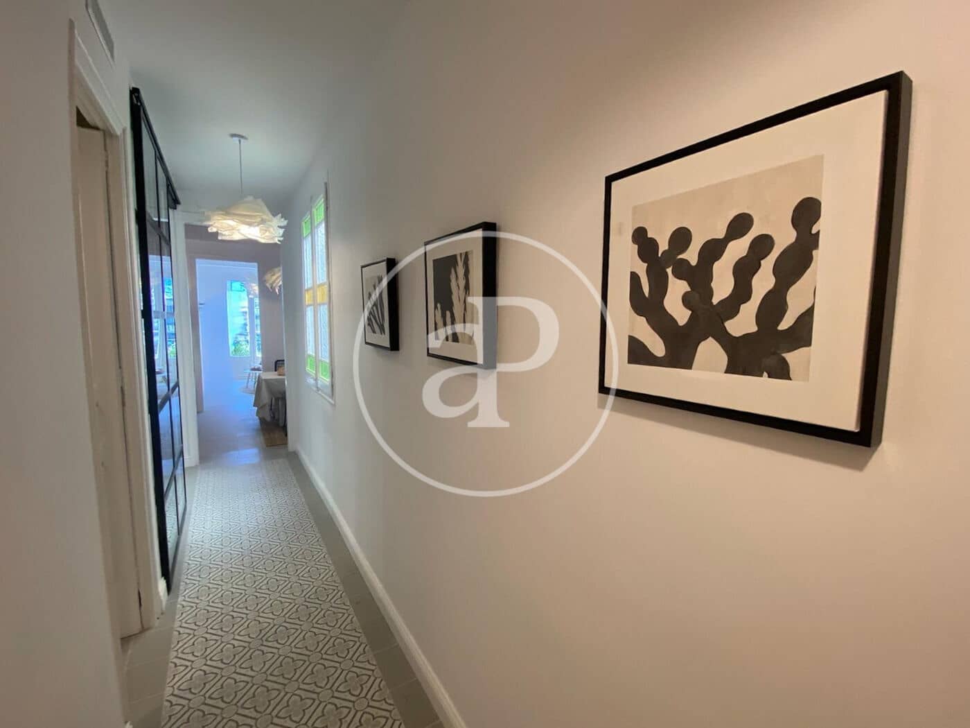 3 soveværelse Lejlighed til salg i Barcelona by - € 575.000 (Ref: 9437794)