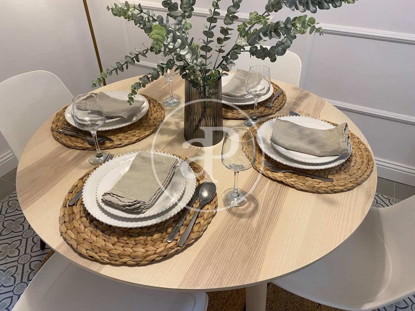 3 soveværelse Lejlighed til salg i Barcelona by - € 575.000 (Ref: 9437794)