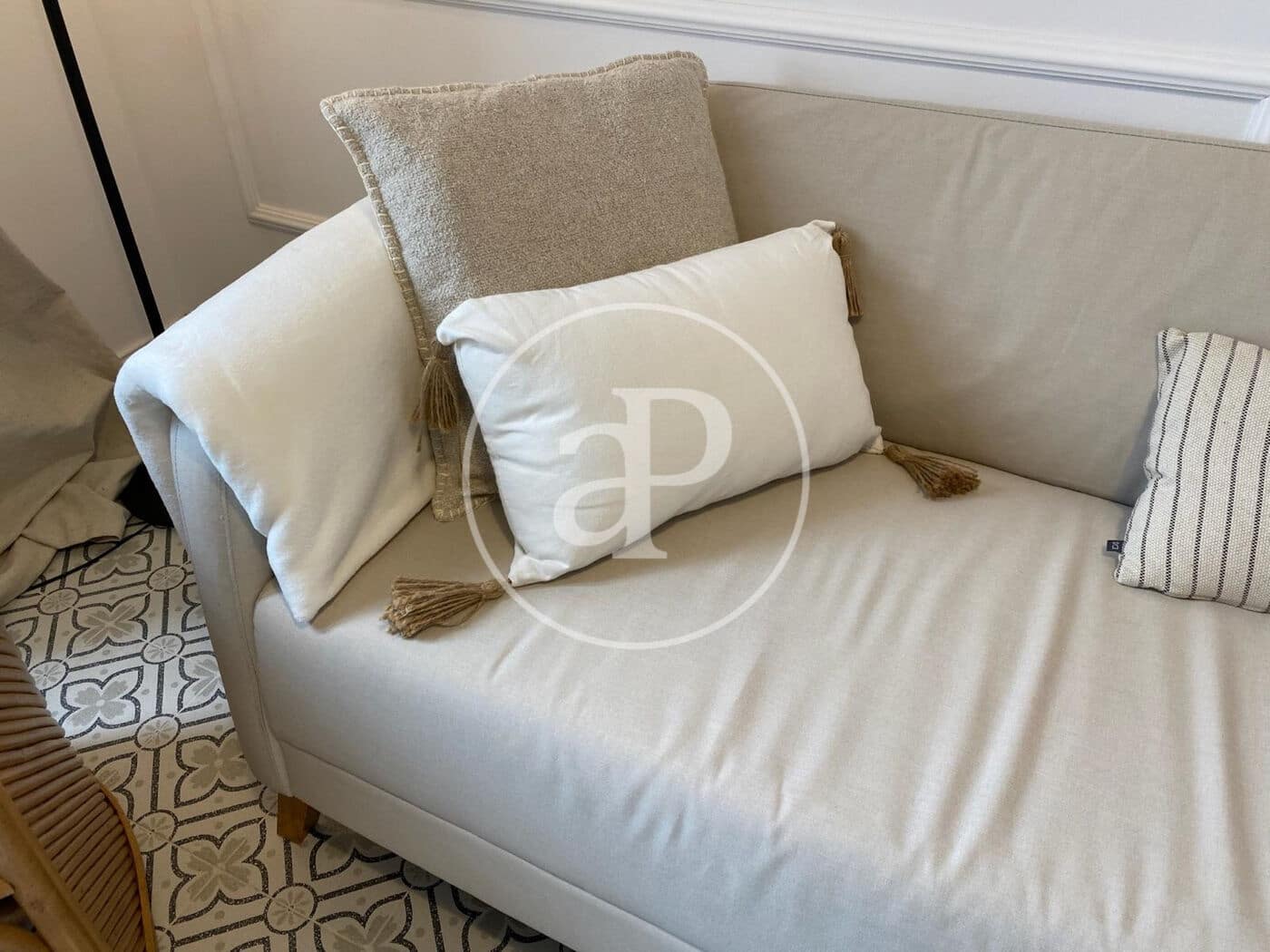 3 soveværelse Lejlighed til salg i Barcelona by - € 575.000 (Ref: 9437794)