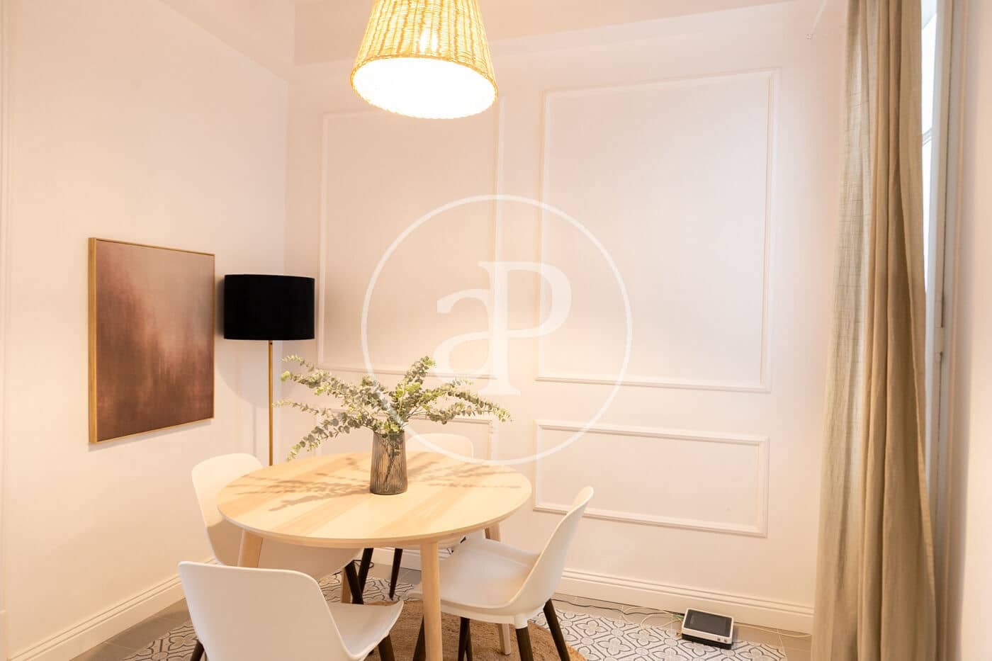 3 Zimmer Apartment zu verkaufen in Barcelona Stadt - 575.000 € (Ref: 9437794)