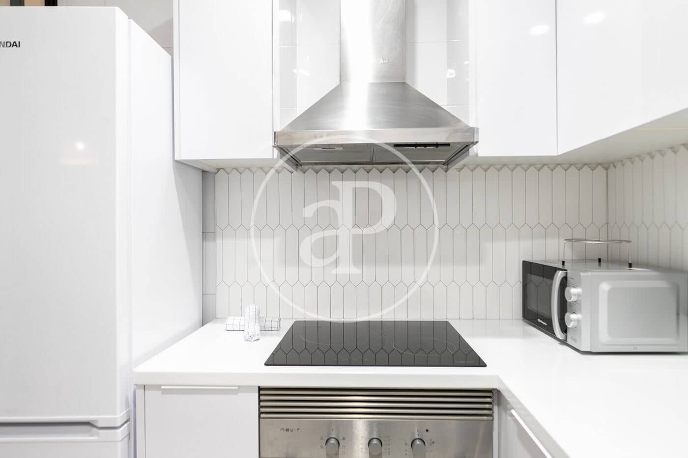 3 Zimmer Apartment zu verkaufen in Barcelona Stadt - 575.000 € (Ref: 9437794)