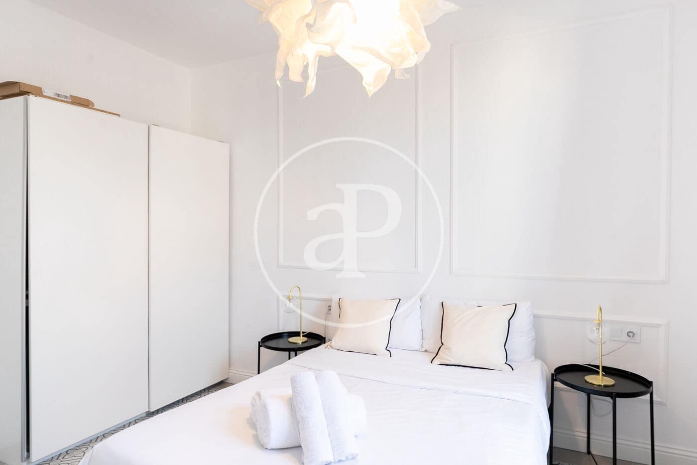 3 Zimmer Apartment zu verkaufen in Barcelona Stadt - 575.000 € (Ref: 9437794)