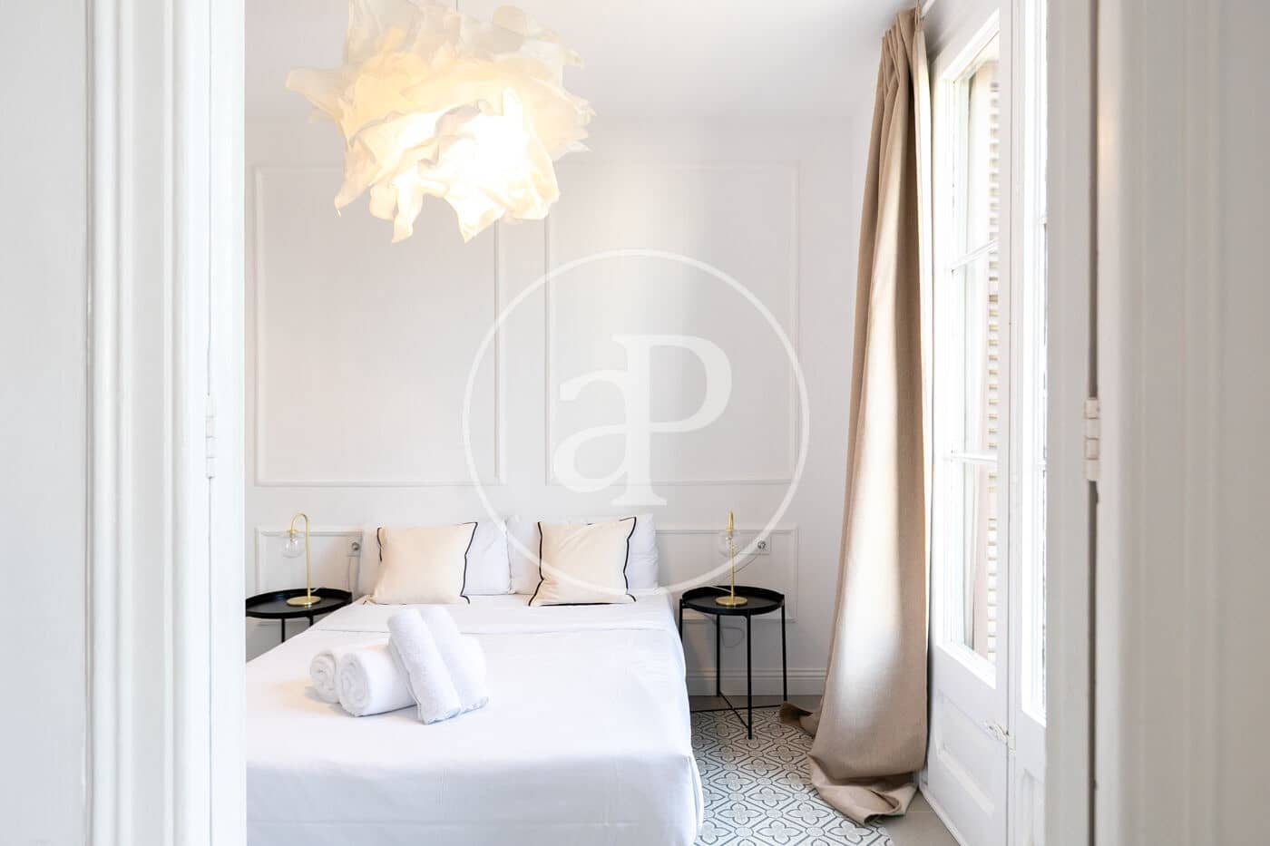 3 Zimmer Apartment zu verkaufen in Barcelona Stadt - 575.000 € (Ref: 9437794)