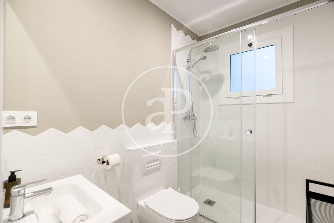 3 Zimmer Apartment zu verkaufen in Barcelona Stadt - 575.000 € (Ref: 9437794)