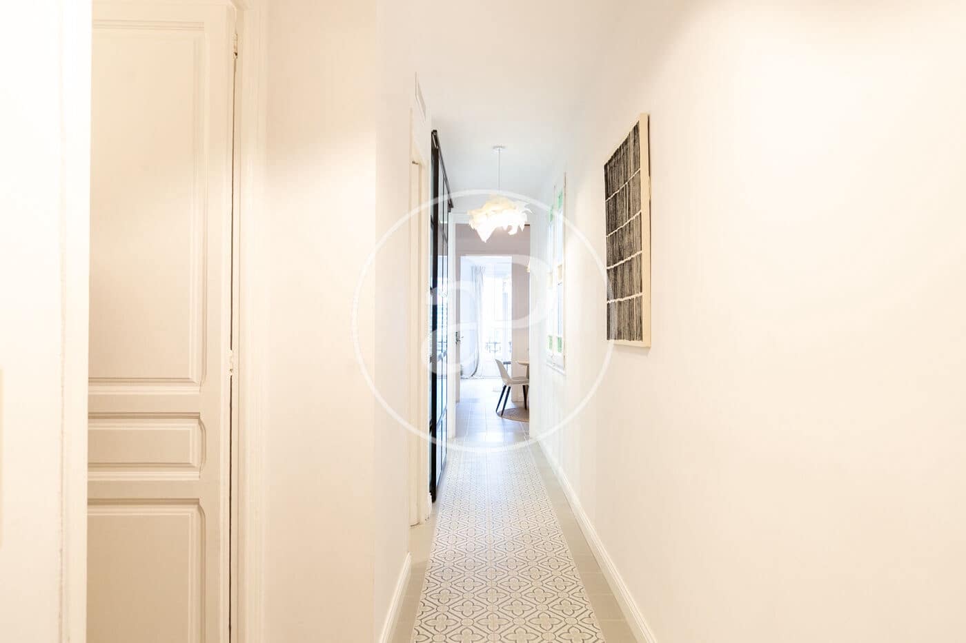 3 Zimmer Apartment zu verkaufen in Barcelona Stadt - 575.000 € (Ref: 9437794)