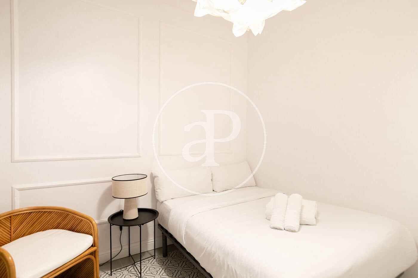 3 Zimmer Apartment zu verkaufen in Barcelona Stadt - 575.000 € (Ref: 9437794)