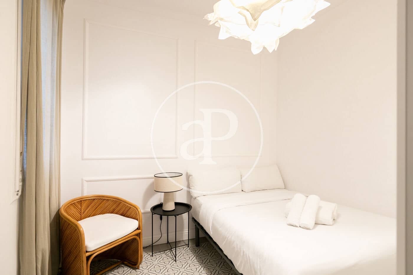 3 Zimmer Apartment zu verkaufen in Barcelona Stadt - 575.000 € (Ref: 9437794)