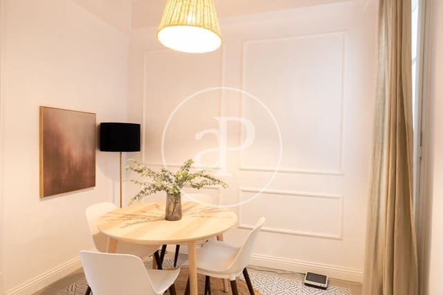 3 soverom Leilighet til salgs i La Nova Esquerra de L'Eixample, Barcelona by - € 575 000 (Ref: 9437794)