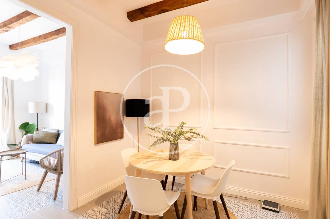 3 Zimmer Apartment zu verkaufen in Barcelona Stadt - 575.000 € (Ref: 9437794)