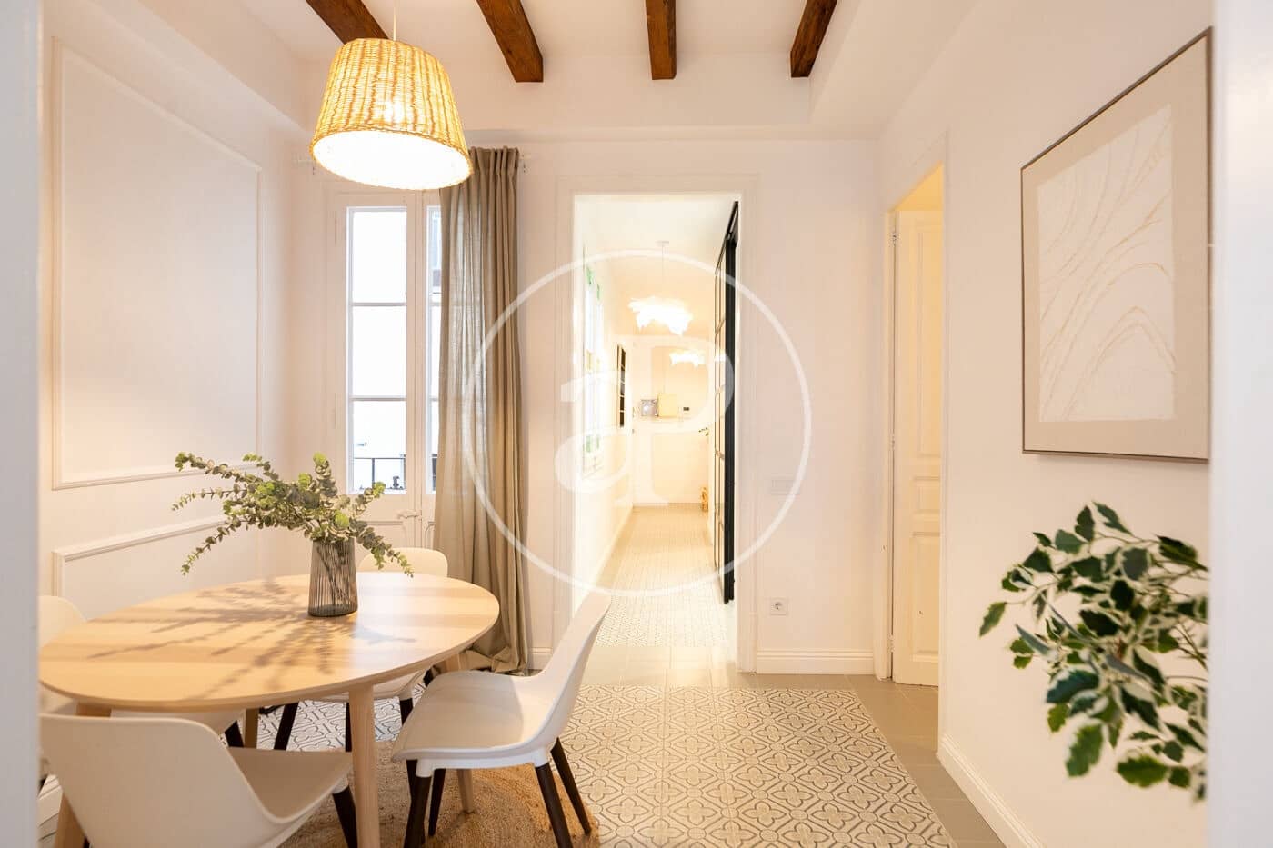 3 Zimmer Apartment zu verkaufen in Barcelona Stadt - 575.000 € (Ref: 9437794)