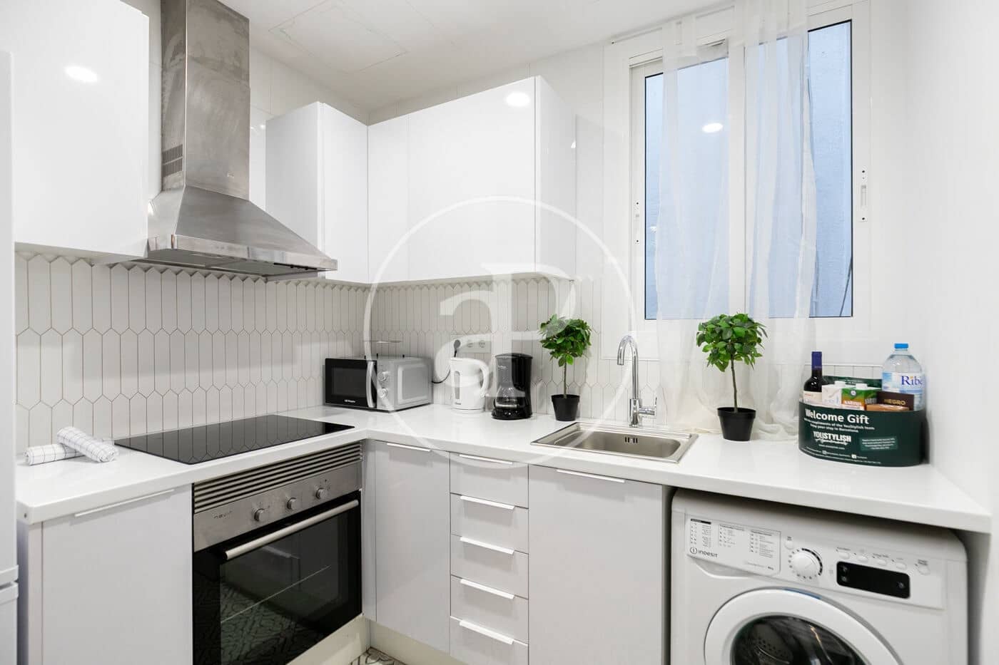 3 Zimmer Apartment zu verkaufen in Barcelona Stadt - 575.000 € (Ref: 9437794)