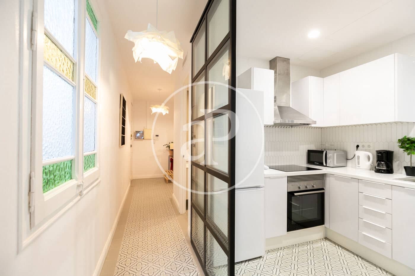 3 Zimmer Apartment zu verkaufen in Barcelona Stadt - 575.000 € (Ref: 9437794)