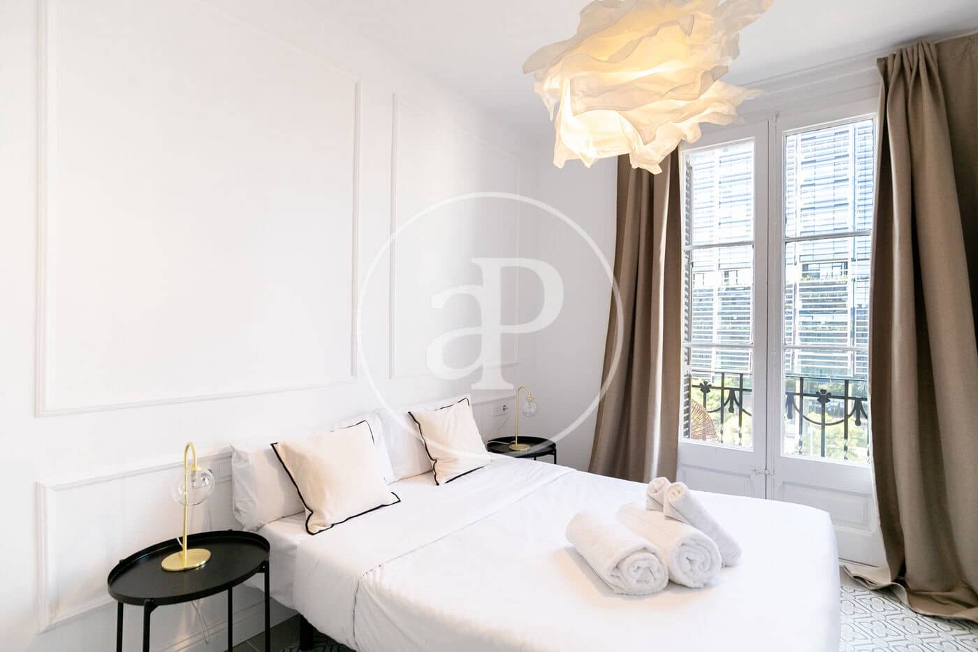 3 Zimmer Apartment zu verkaufen in Barcelona Stadt - 575.000 € (Ref: 9437794)