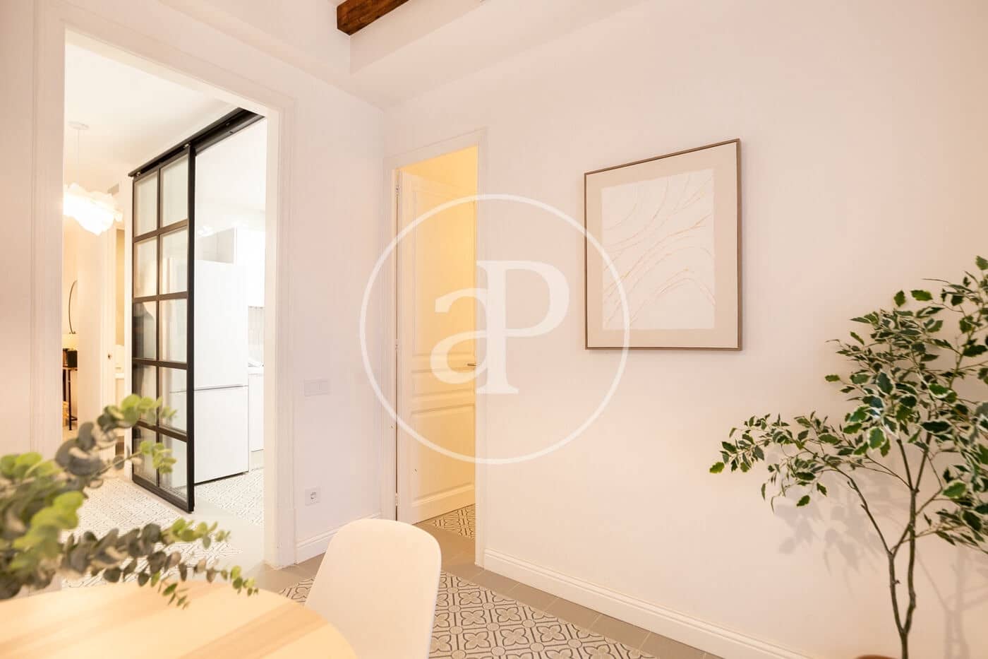 3 Zimmer Apartment zu verkaufen in Barcelona Stadt - 575.000 € (Ref: 9437794)