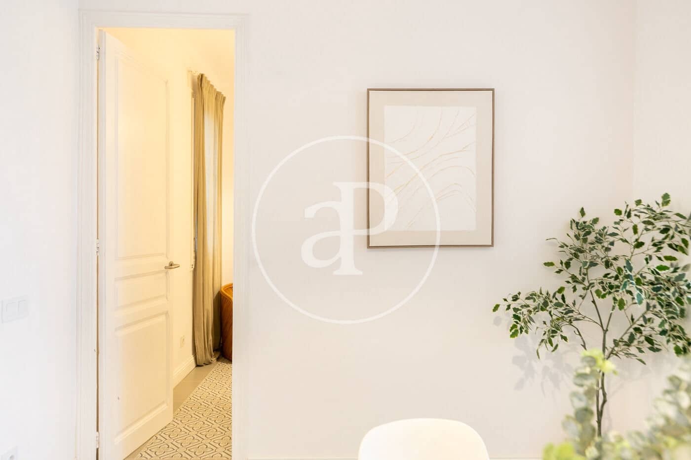 3 Zimmer Apartment zu verkaufen in Barcelona Stadt - 575.000 € (Ref: 9437794)