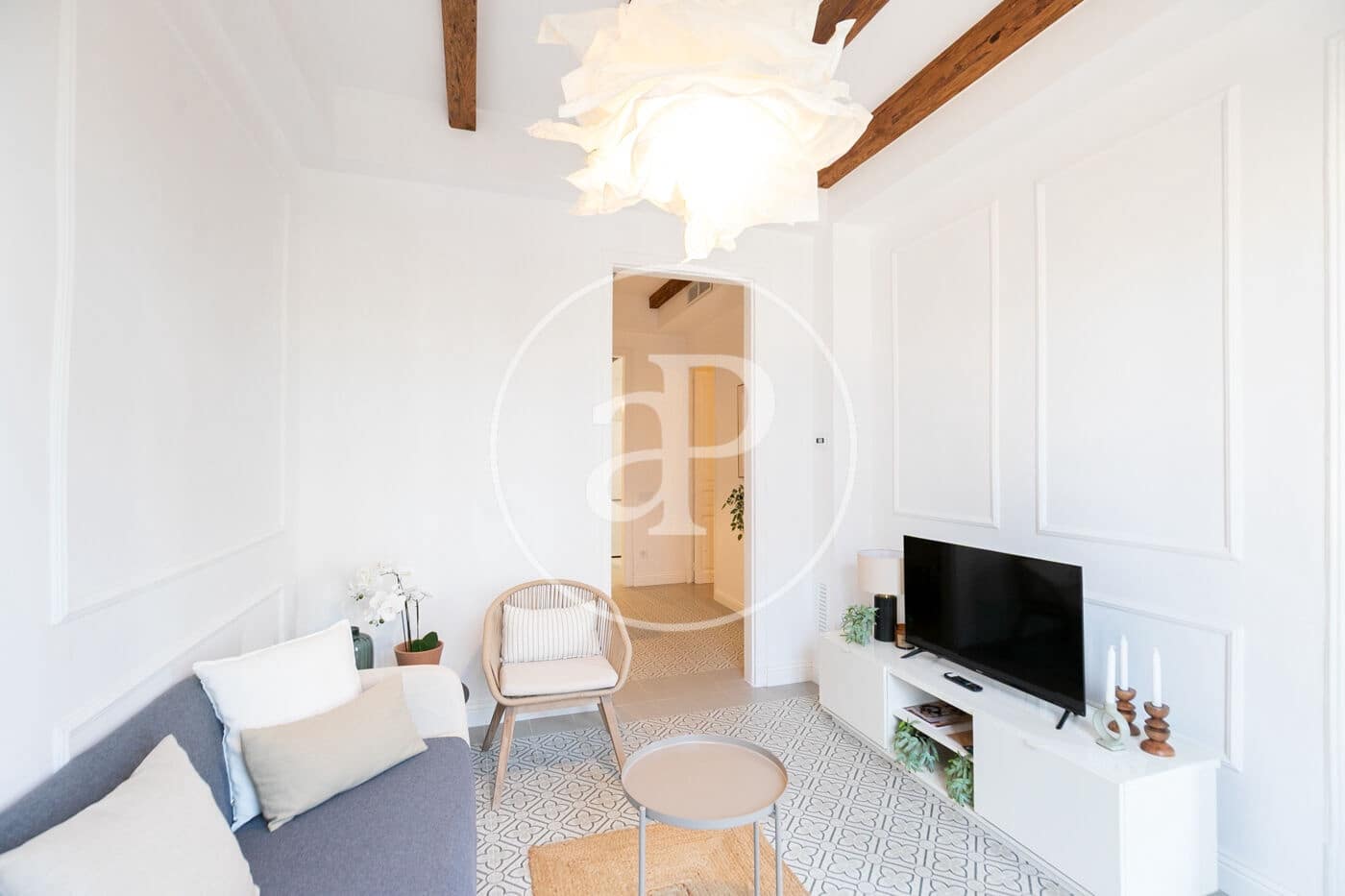 3 Zimmer Apartment zu verkaufen in Barcelona Stadt - 575.000 € (Ref: 9437794)