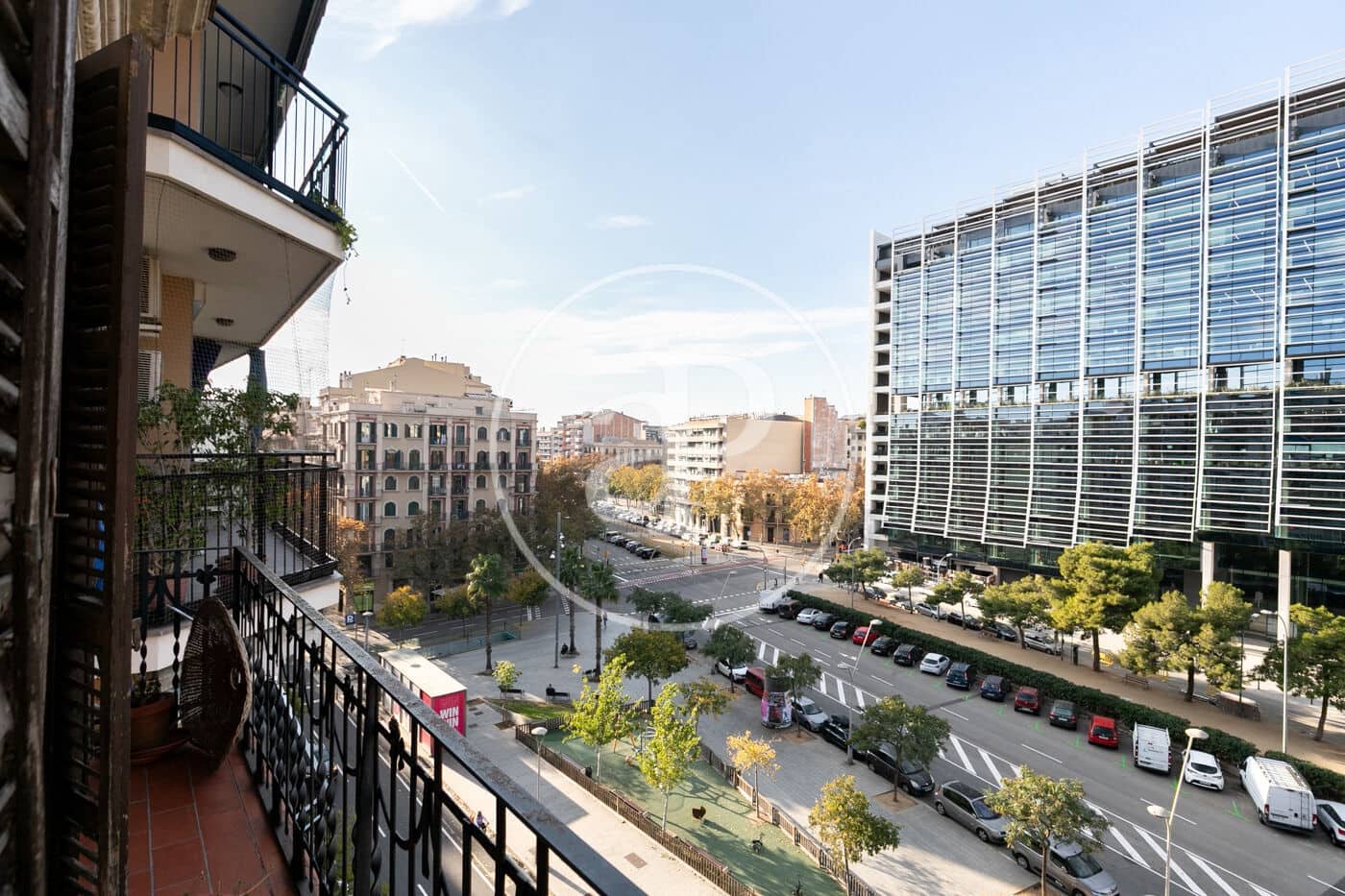 3 Zimmer Apartment zu verkaufen in Barcelona Stadt - 575.000 € (Ref: 9437794)