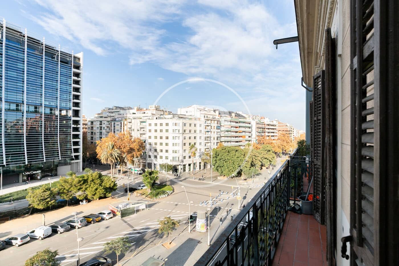 3 Zimmer Apartment zu verkaufen in Barcelona Stadt - 575.000 € (Ref: 9437794)