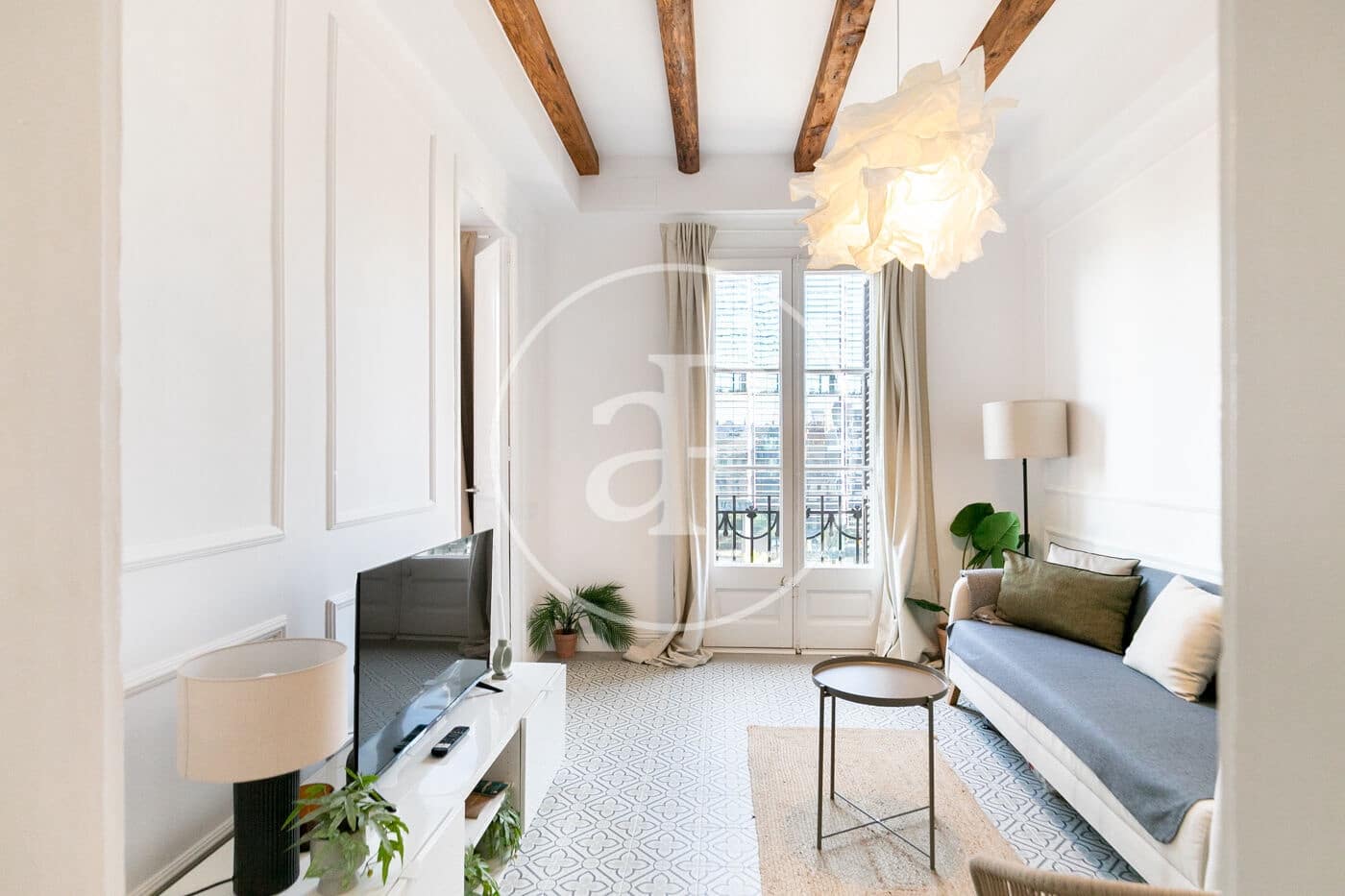 3 Zimmer Apartment zu verkaufen in Barcelona Stadt - 575.000 € (Ref: 9437794)