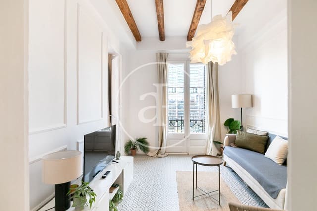 3 soverom Leilighet til salgs i La Nova Esquerra de L'Eixample, Barcelona by - € 575 000 (Ref: 9437794)