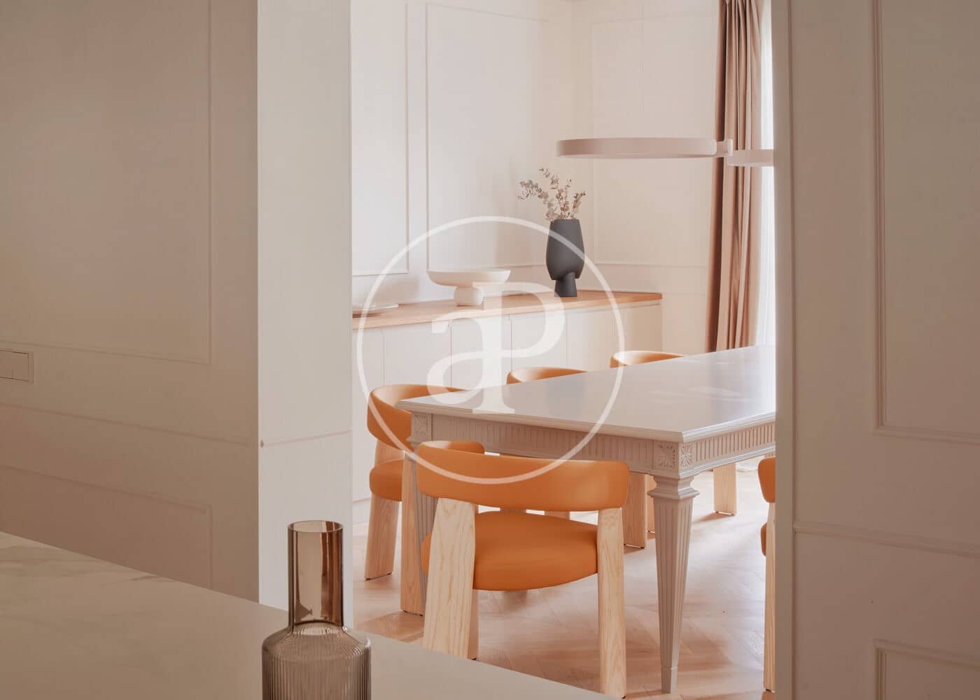 3 sypialnia Apartament do wynajęcia w Miasto Barcelona - 9 500 € (Ref: 9437795)