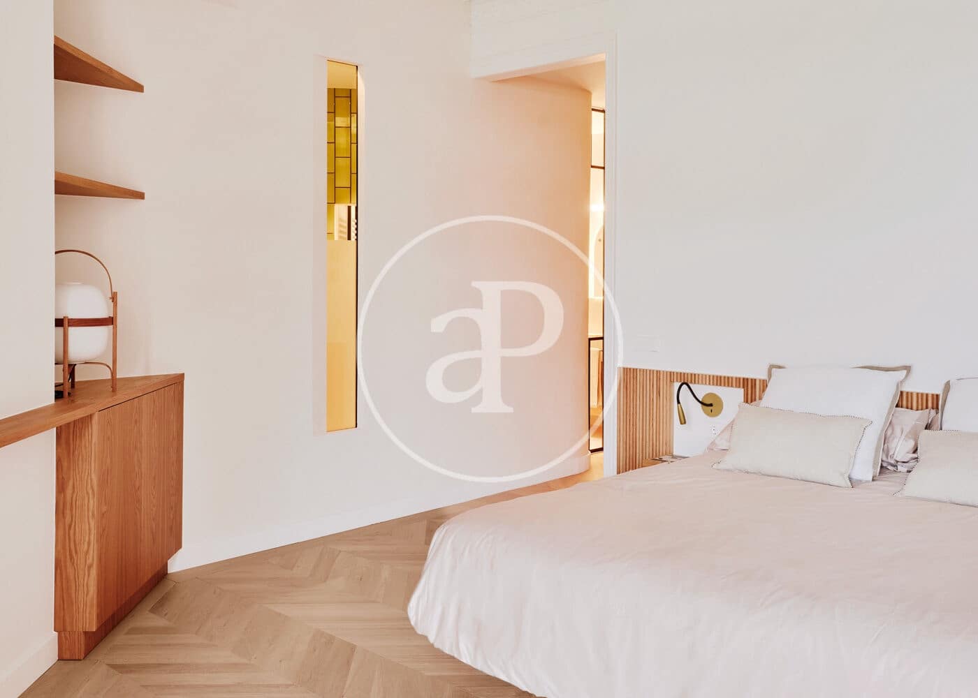 3 sypialnia Apartament do wynajęcia w Miasto Barcelona - 9 500 € (Ref: 9437795)