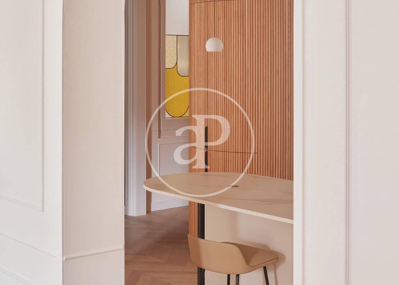 3 sypialnia Apartament do wynajęcia w Miasto Barcelona - 9 500 € (Ref: 9437795)