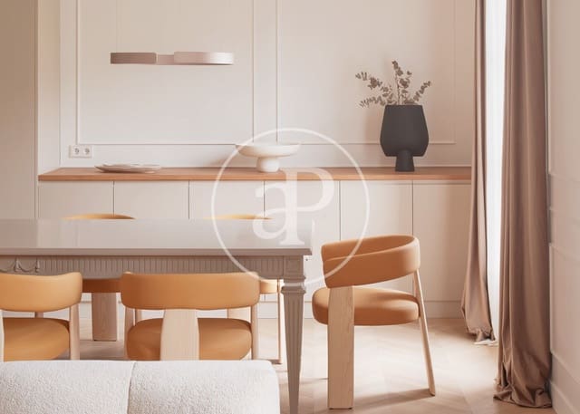 3 makuuhuone Huoneisto vuokrattavana paikassa La Dreta de L'Eixample, Barcelona kaupunki - 9 500 € (Ref: 9437795)