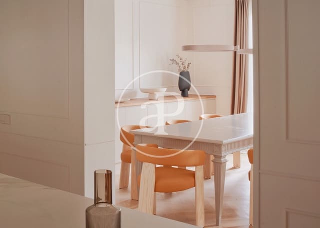 3 makuuhuone Huoneisto vuokrattavana paikassa La Dreta de L'Eixample, Barcelona kaupunki - 9 500 € (Ref: 9437795)