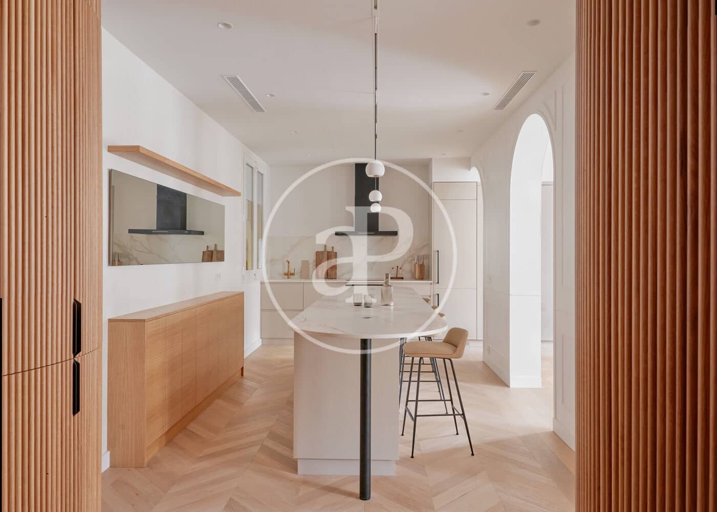 3 sypialnia Apartament do wynajęcia w Miasto Barcelona - 9 500 € (Ref: 9437795)