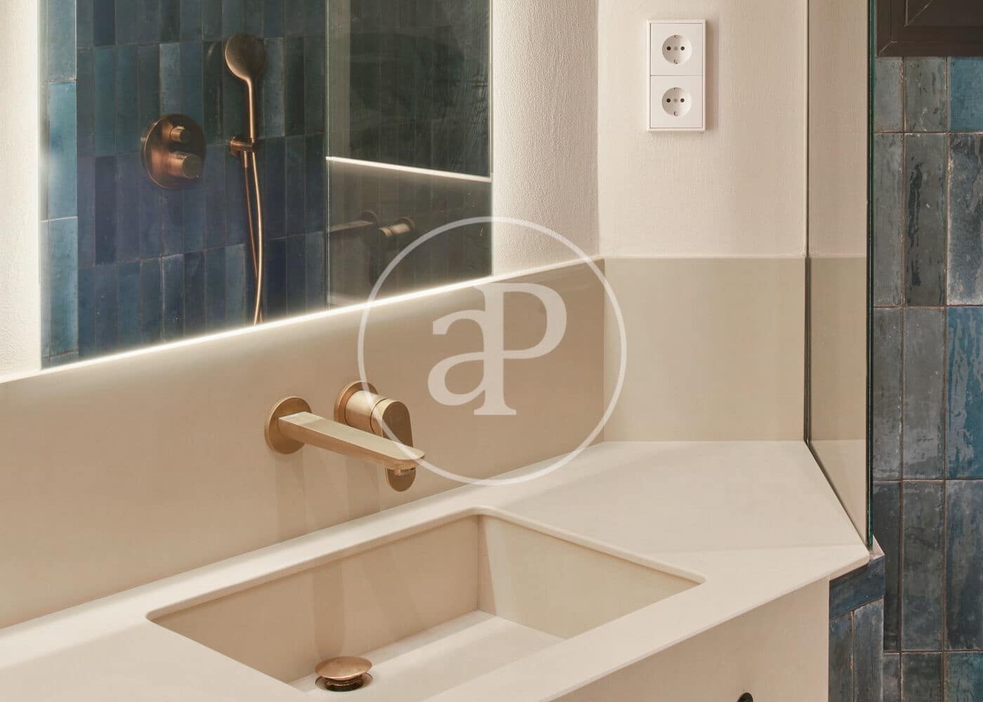 3 sypialnia Apartament do wynajęcia w Miasto Barcelona - 9 500 € (Ref: 9437795)