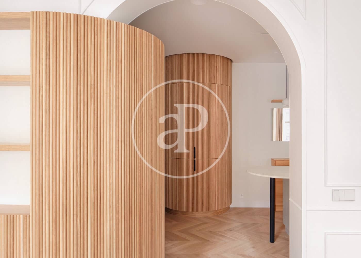 3 sypialnia Apartament do wynajęcia w Miasto Barcelona - 9 500 € (Ref: 9437795)