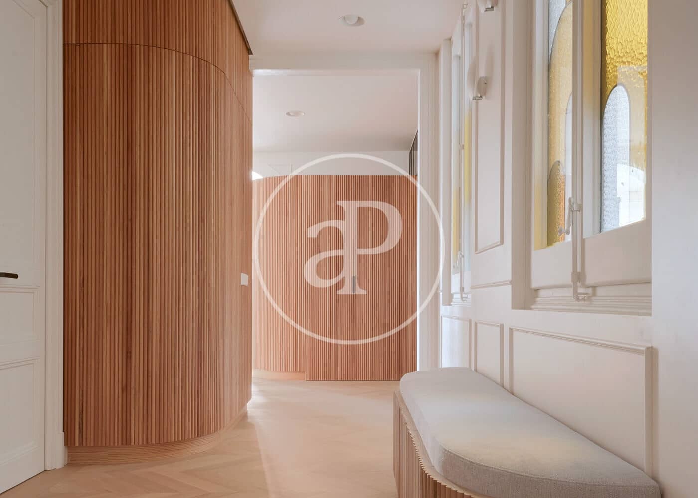 3 sypialnia Apartament do wynajęcia w Miasto Barcelona - 9 500 € (Ref: 9437795)