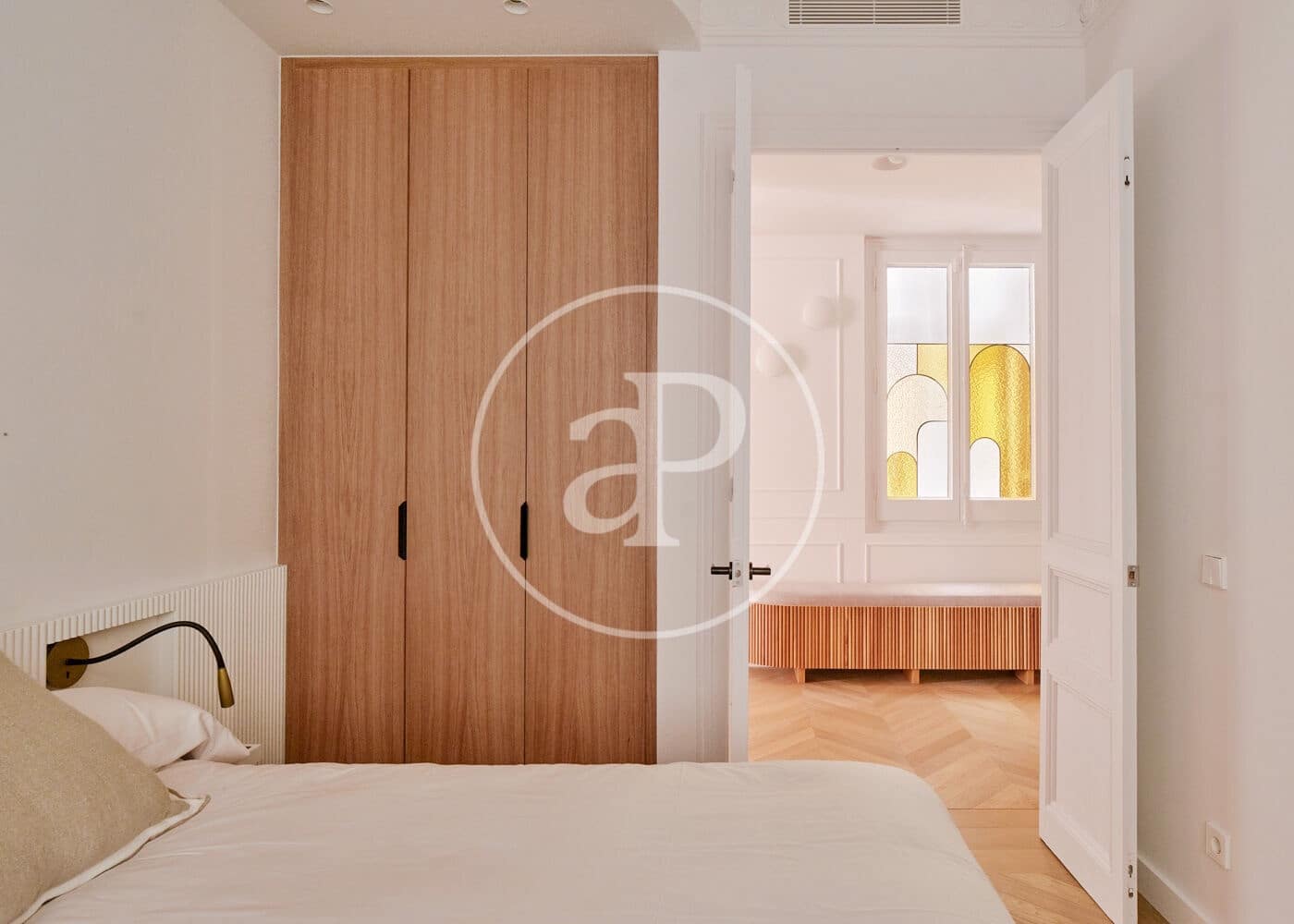 3 sypialnia Apartament do wynajęcia w Miasto Barcelona - 9 500 € (Ref: 9437795)