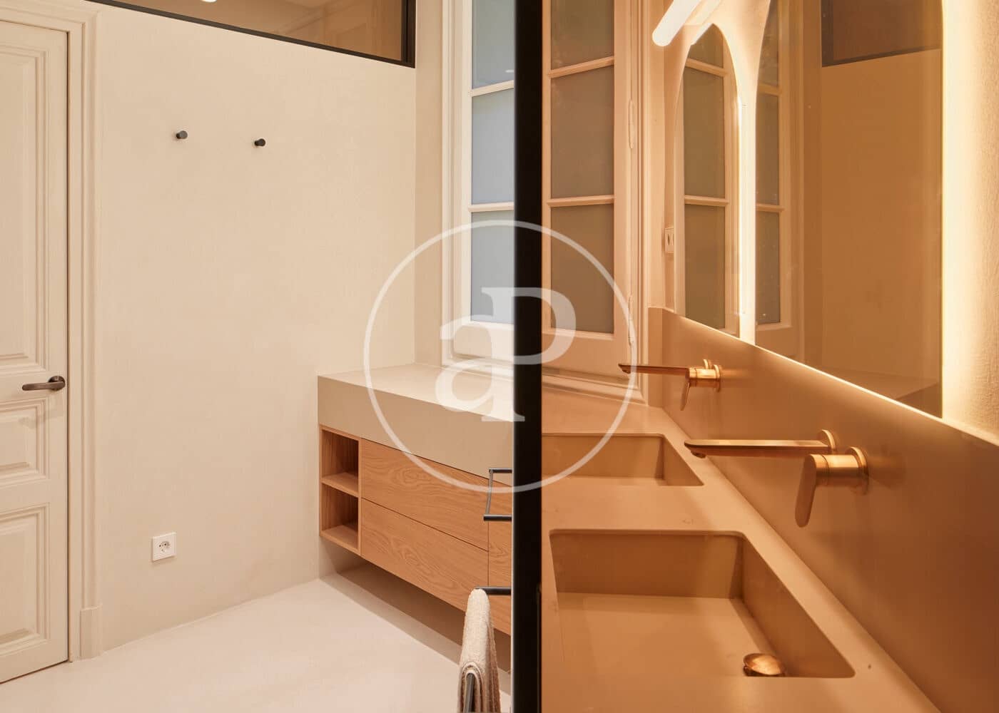 3 sypialnia Apartament do wynajęcia w Miasto Barcelona - 9 500 € (Ref: 9437795)