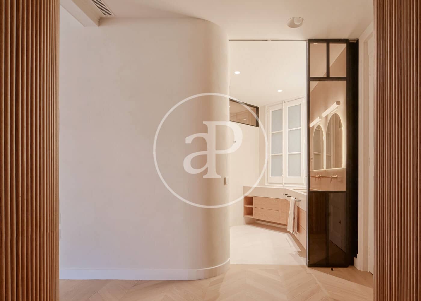 3 sypialnia Apartament do wynajęcia w Miasto Barcelona - 9 500 € (Ref: 9437795)