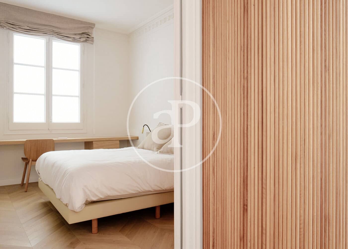 3 sypialnia Apartament do wynajęcia w Miasto Barcelona - 9 500 € (Ref: 9437795)