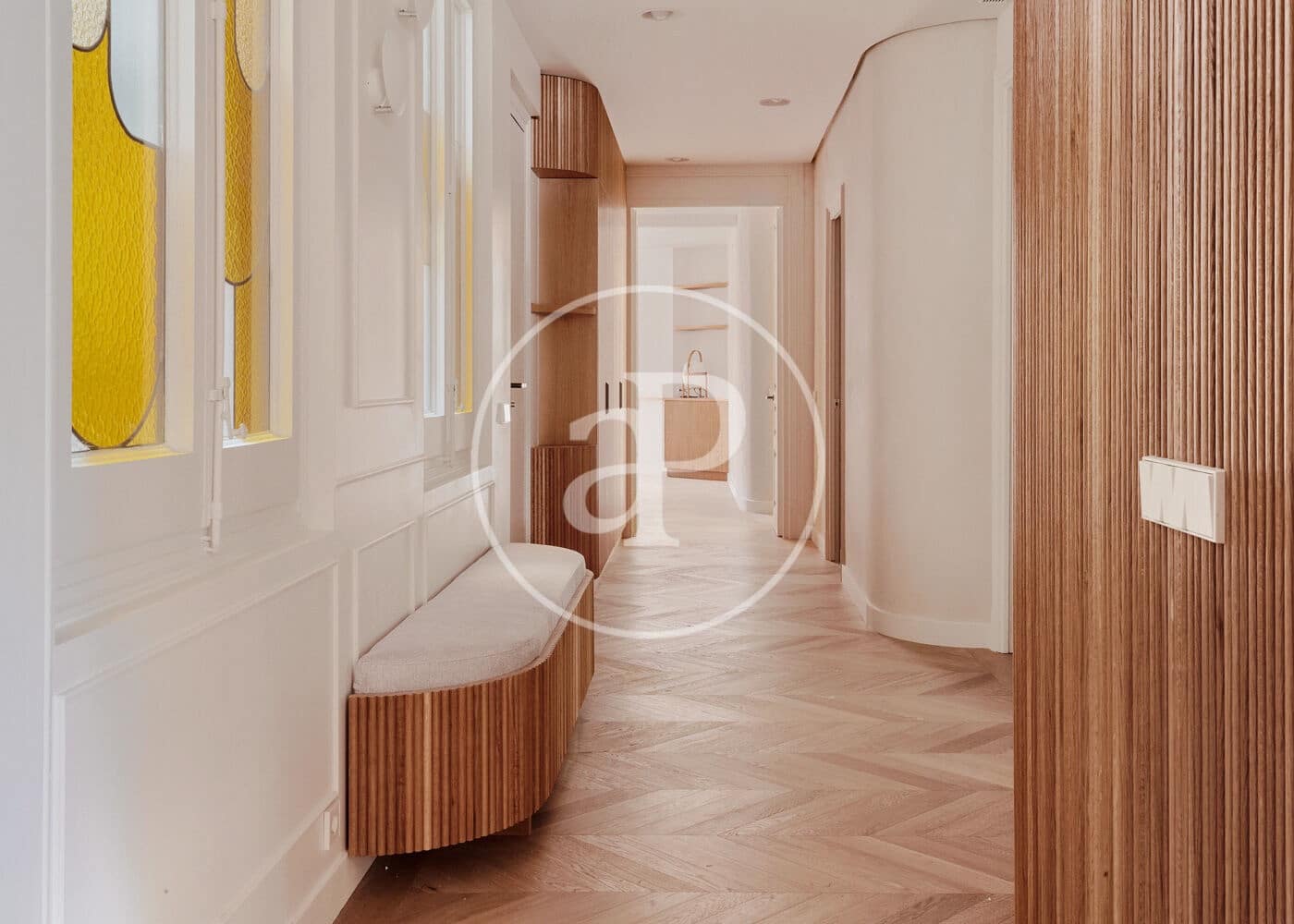 3 sypialnia Apartament do wynajęcia w Miasto Barcelona - 9 500 € (Ref: 9437795)