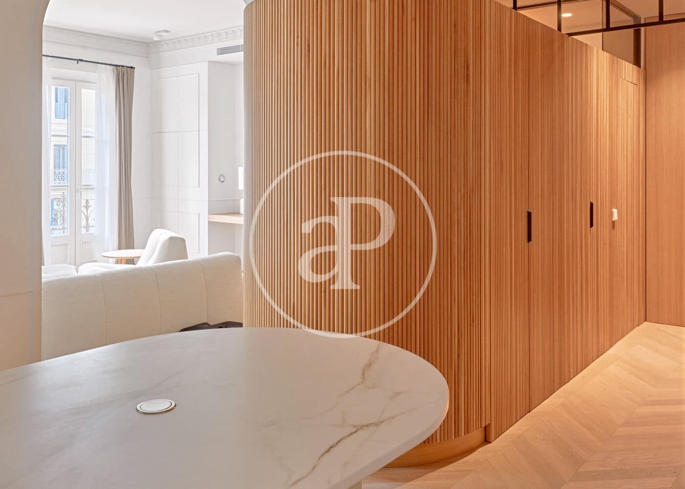 3 sypialnia Apartament do wynajęcia w Miasto Barcelona - 9 500 € (Ref: 9437795)