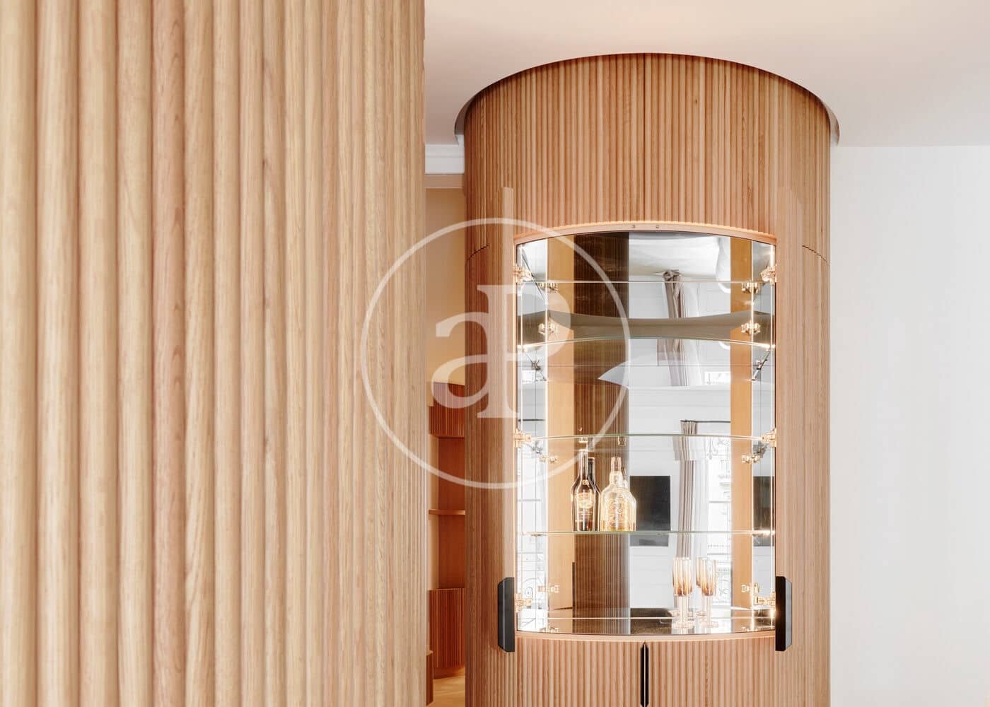 3 sypialnia Apartament do wynajęcia w Miasto Barcelona - 9 500 € (Ref: 9437795)