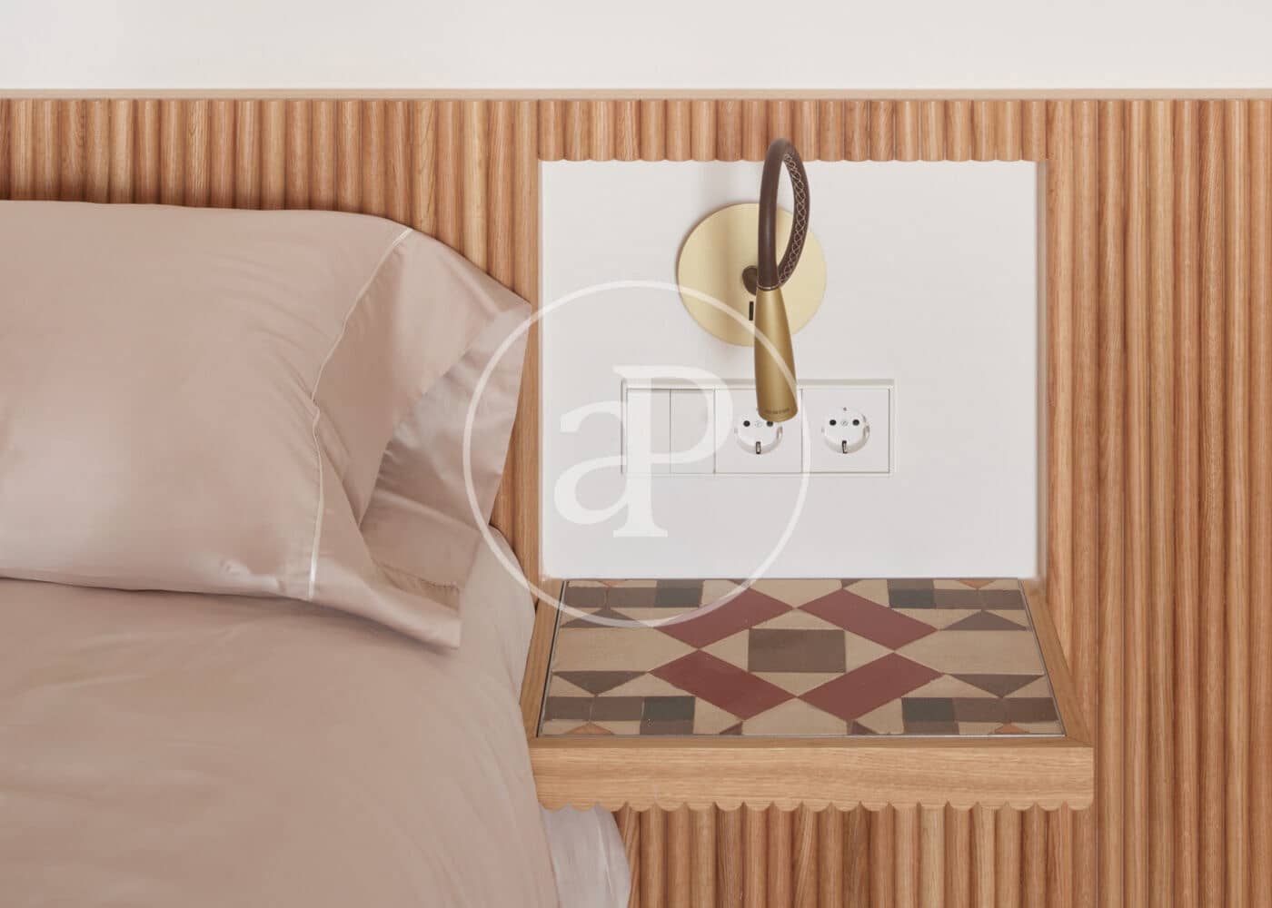 3 sypialnia Apartament do wynajęcia w Miasto Barcelona - 9 500 € (Ref: 9437795)