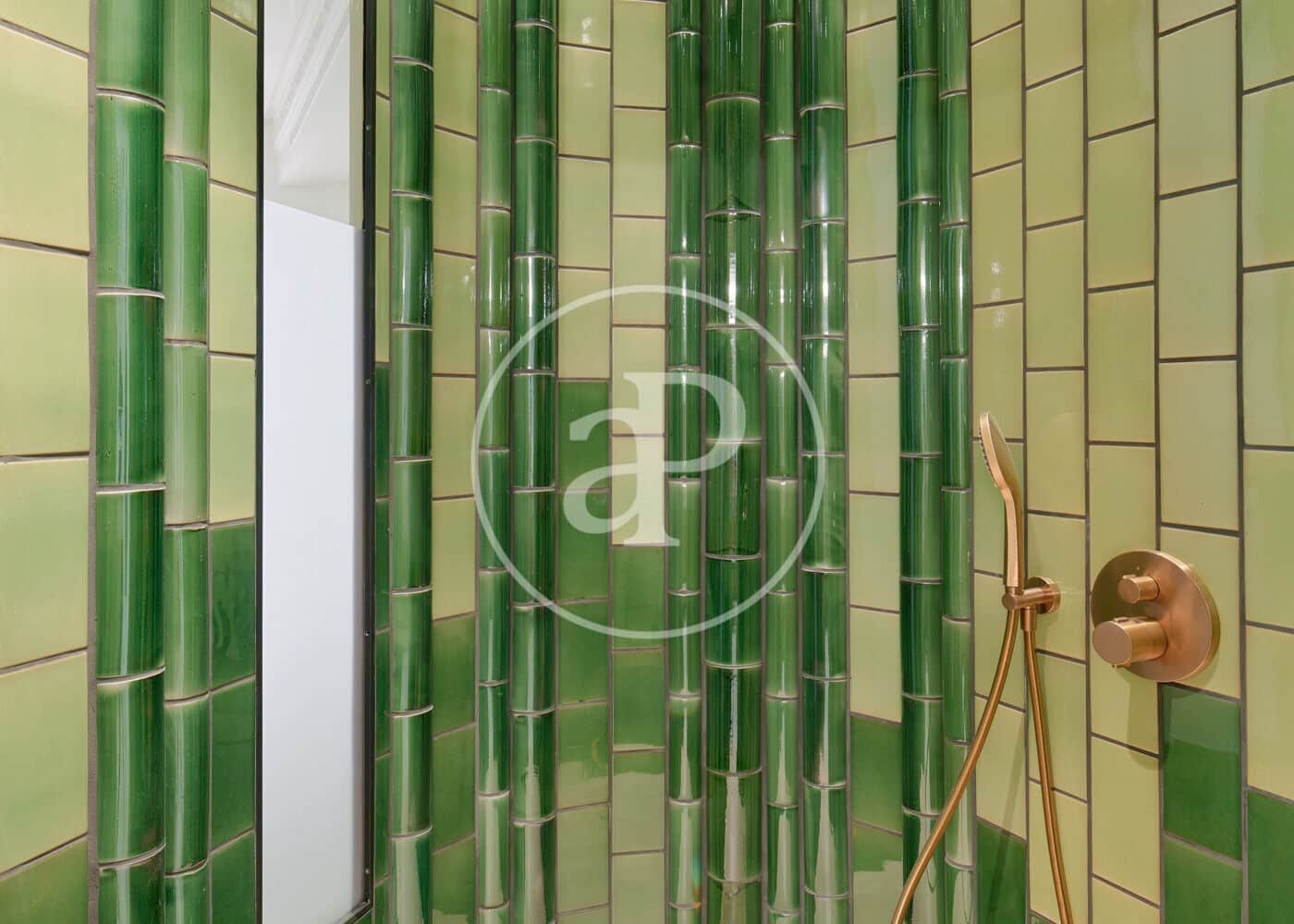 3 sypialnia Apartament do wynajęcia w Miasto Barcelona - 9 500 € (Ref: 9437795)