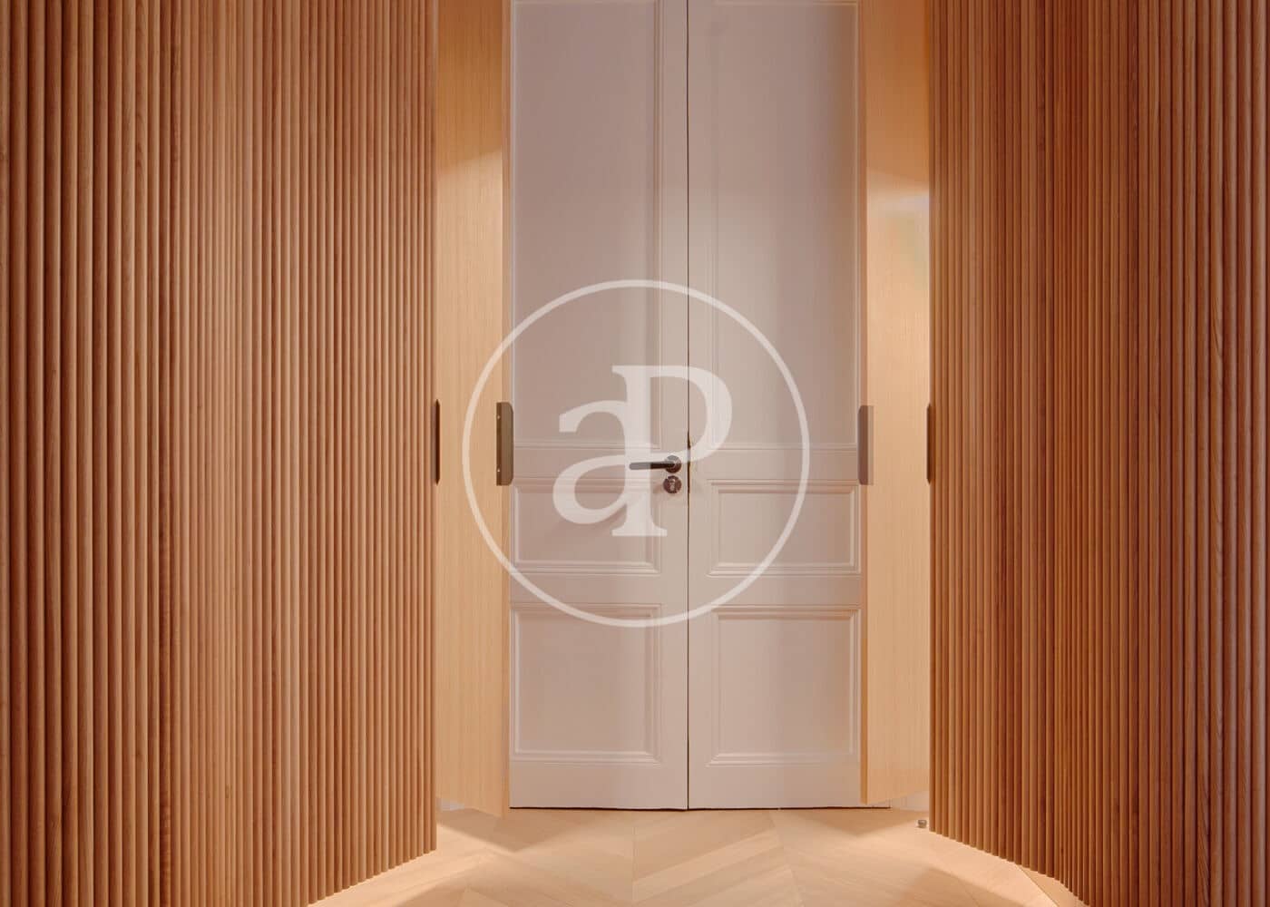 3 sypialnia Apartament do wynajęcia w Miasto Barcelona - 9 500 € (Ref: 9437795)