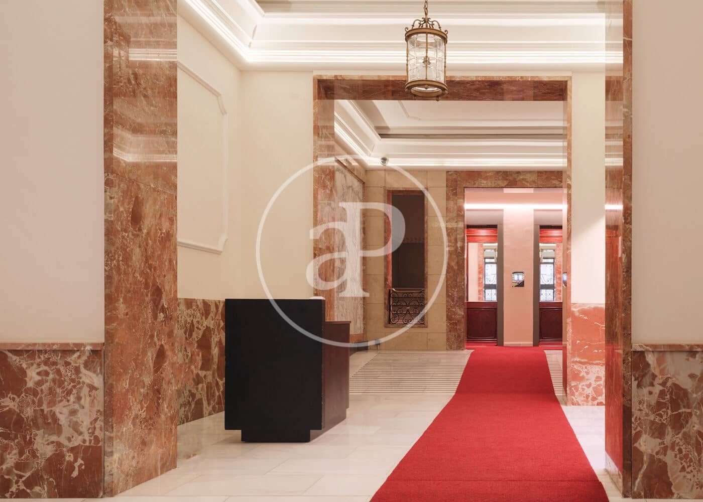 3 sypialnia Apartament do wynajęcia w Miasto Barcelona - 9 500 € (Ref: 9437795)