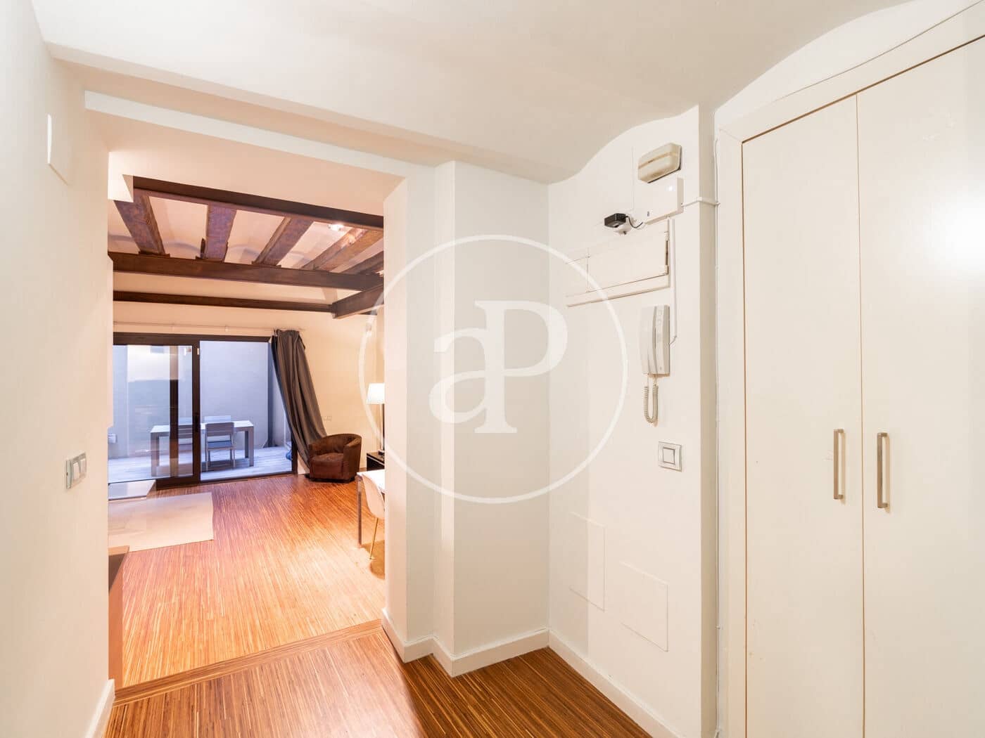 1 quarto Apartamento para venda em Barcelona cidade - 299 000 € (Ref: 9437796)