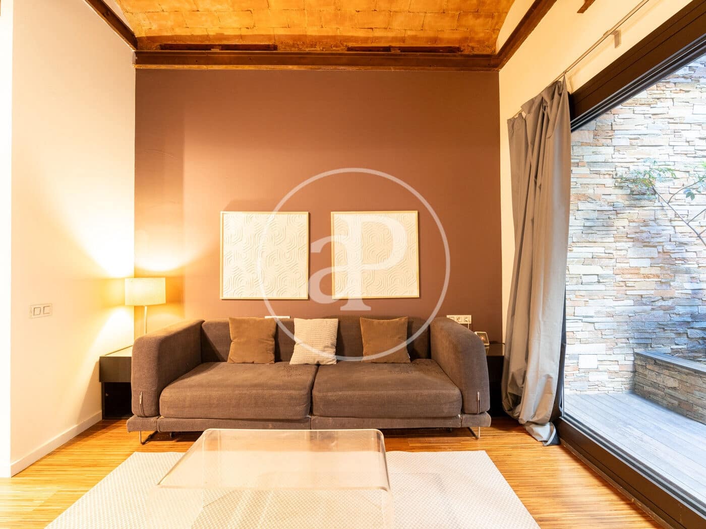 1 quarto Apartamento para venda em Barcelona cidade - 299 000 € (Ref: 9437796)