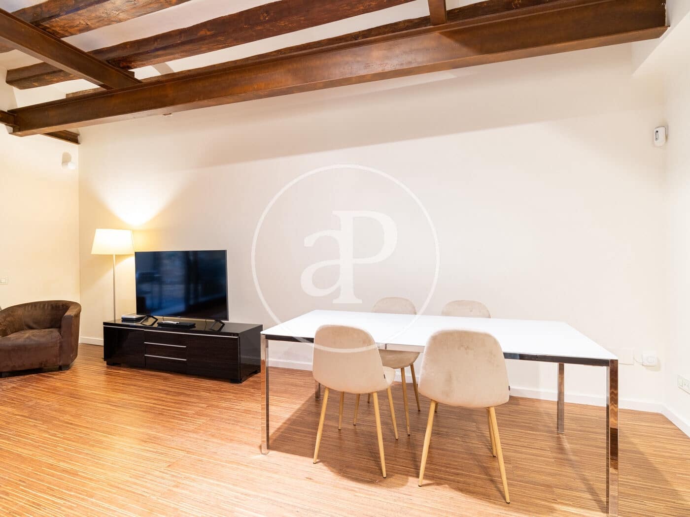 1 quarto Apartamento para venda em Barcelona cidade - 299 000 € (Ref: 9437796)