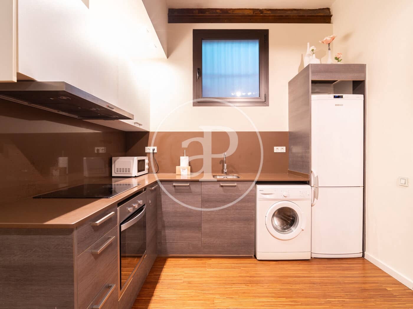 1 quarto Apartamento para venda em Barcelona cidade - 299 000 € (Ref: 9437796)