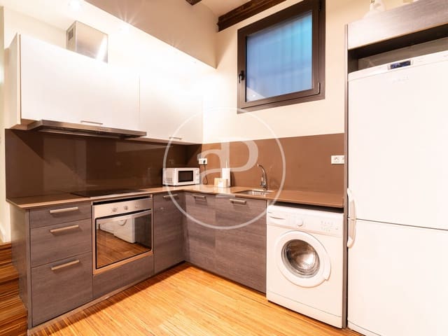 1 bedroom Apartment for sale in El Raval, Barcelona city - € 299,000 (Ref: 9437796)
